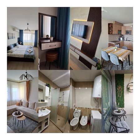 The View Apartment Sandanski Exterior photo