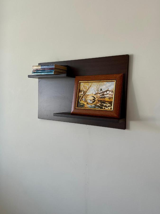 The View Apartment Sandanski Exterior photo