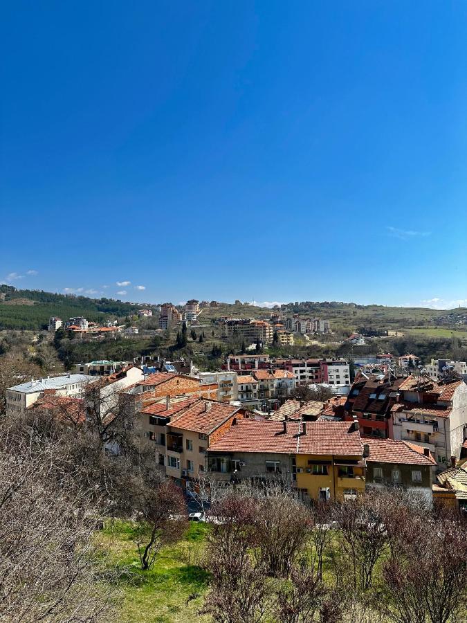 The View Apartment Sandanski Exterior photo