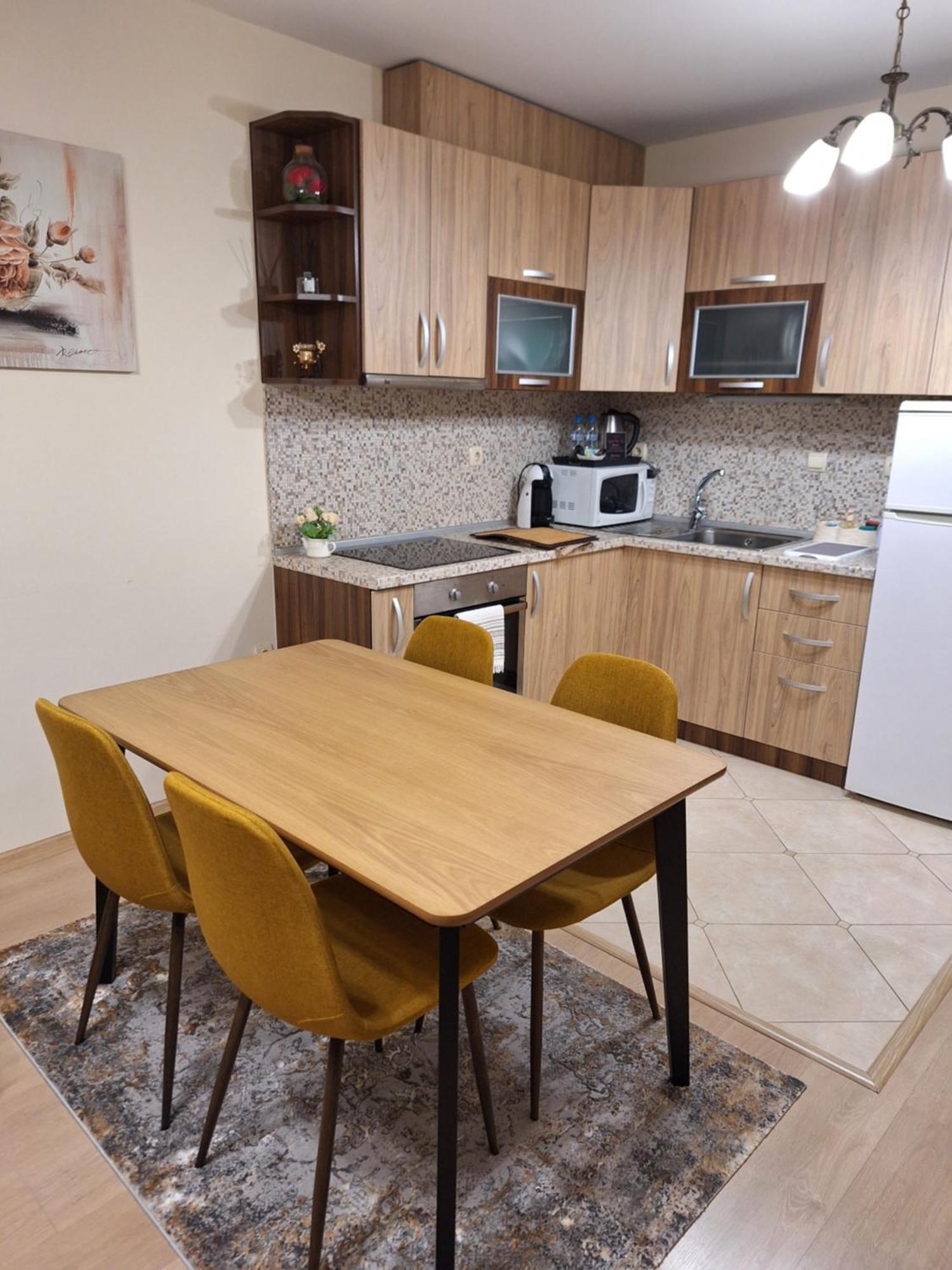 The View Apartment Sandanski Exterior photo