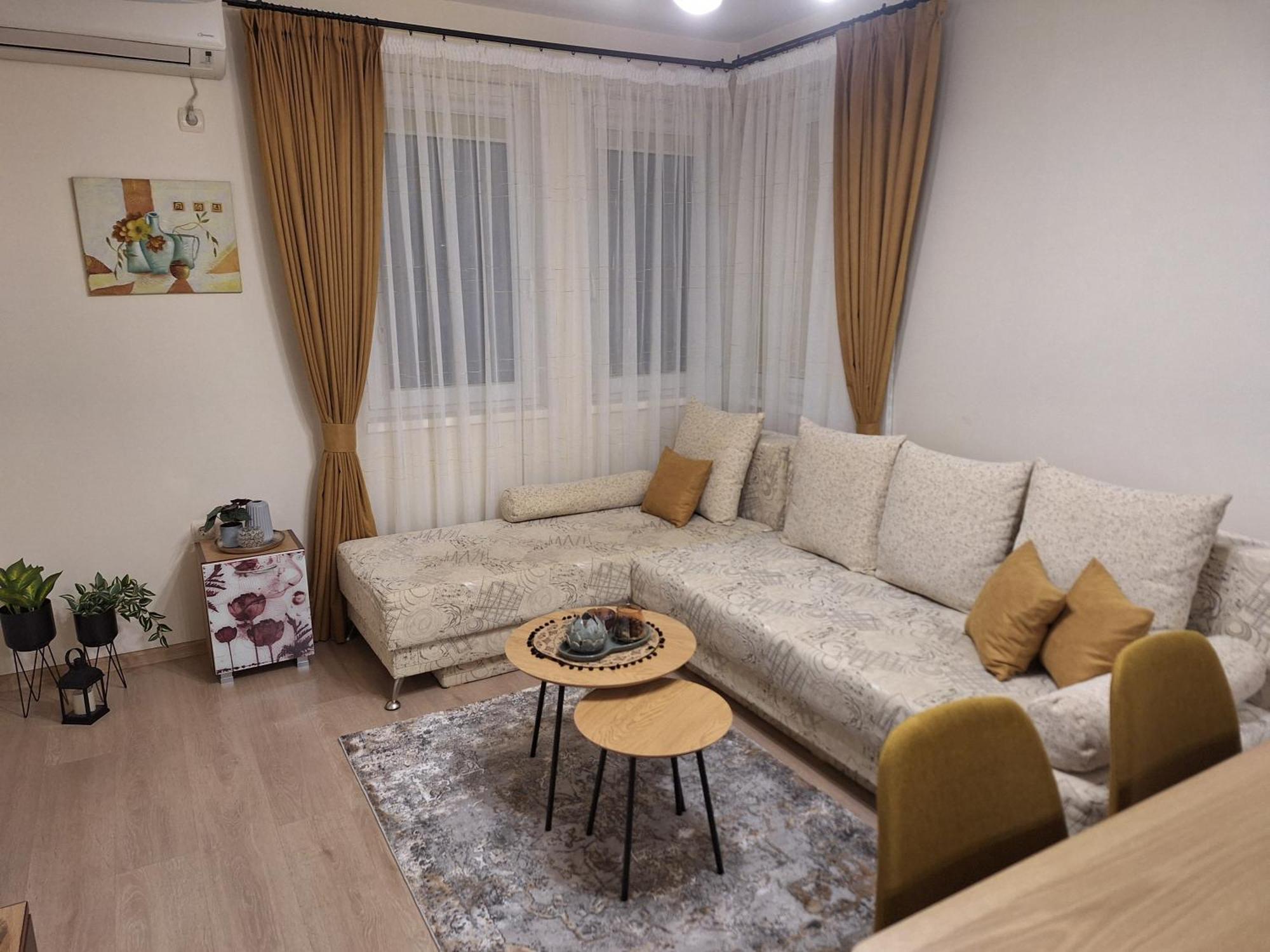 The View Apartment Sandanski Exterior photo