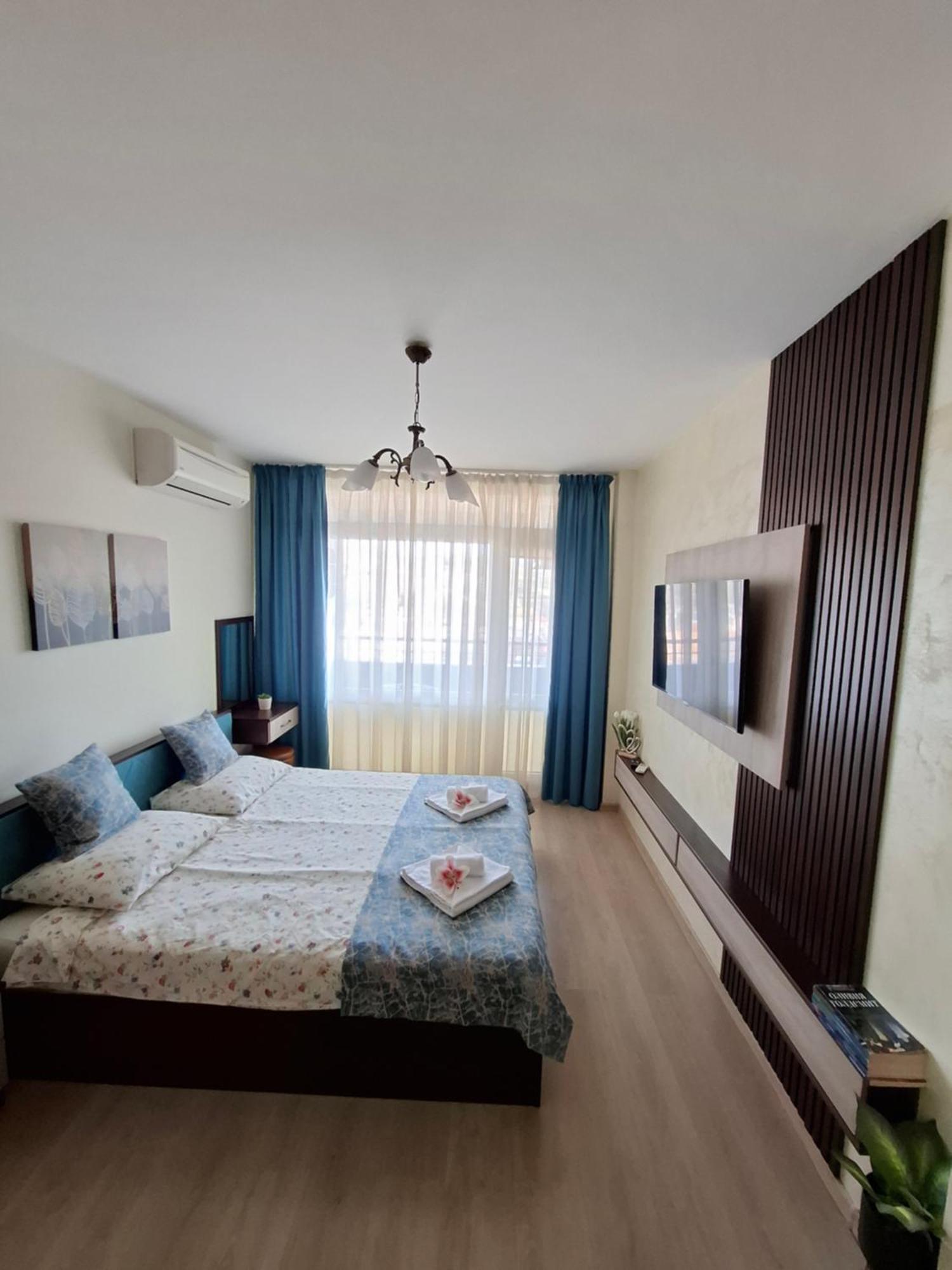 The View Apartment Sandanski Exterior photo