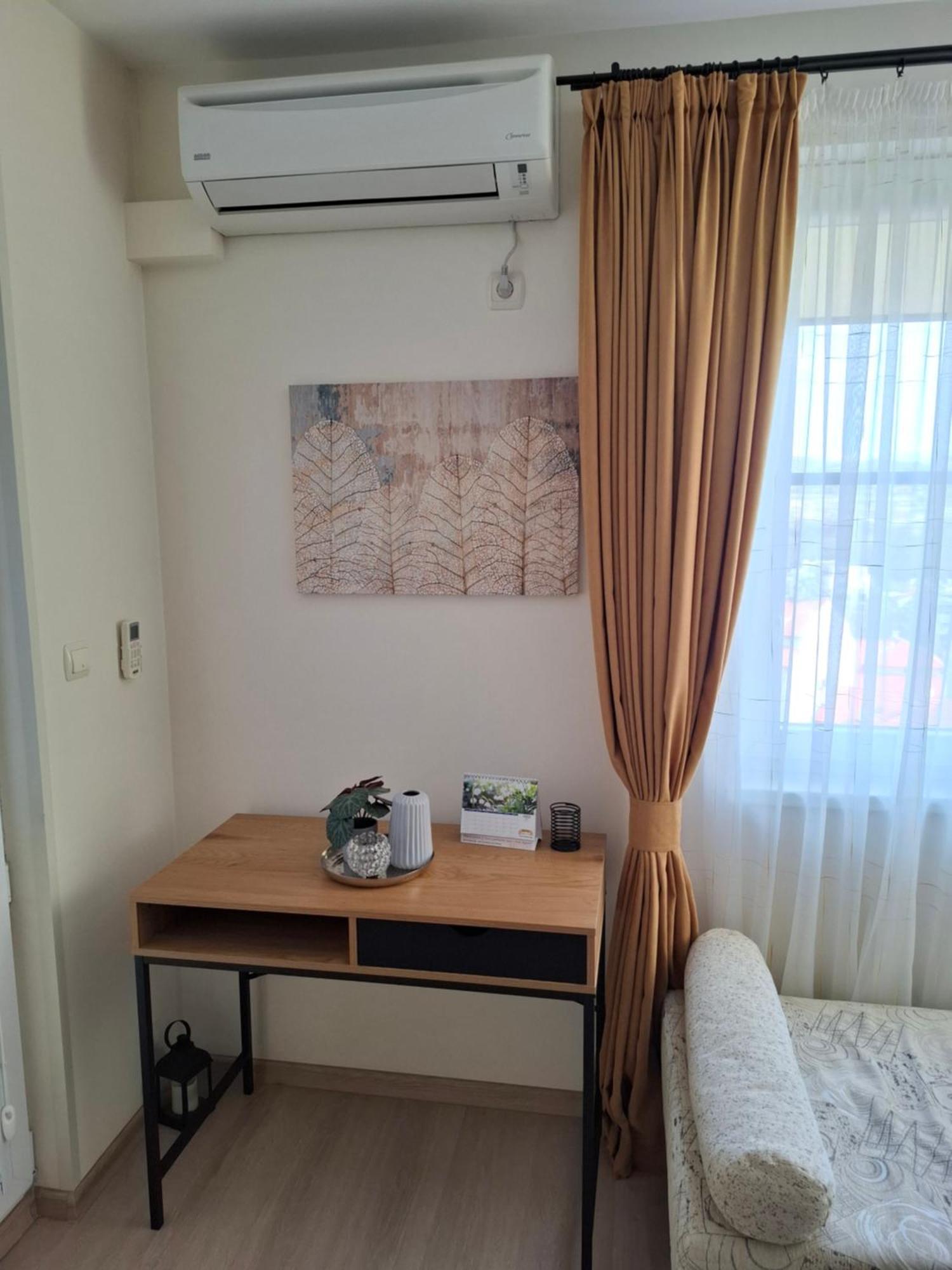 The View Apartment Sandanski Exterior photo